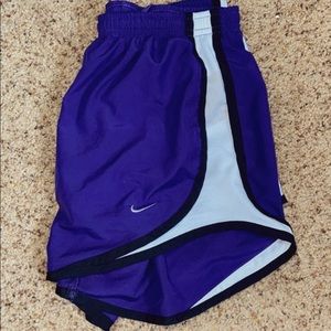 Nike athletic shorts
